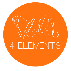 4 Elements